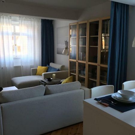 Appartement Haselbachstrasse 6 à Ebensfeld Extérieur photo